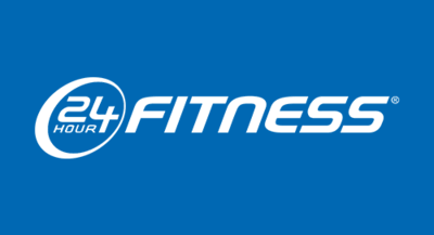 24 hour fitness