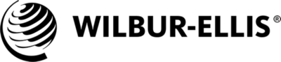 Wilbur Ellis Logo Black