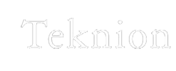 Teknion Logo