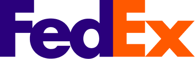 Fedex logo