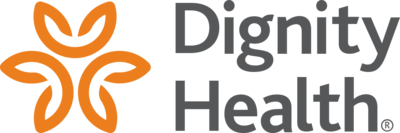 Dignity Health logo