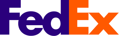 Fedex logo small