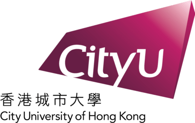CityU HK logo