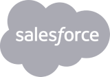 Okta customer: Salesforce