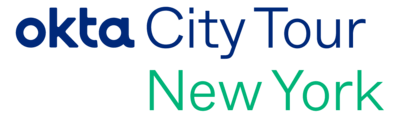Okta City Tour New York.
