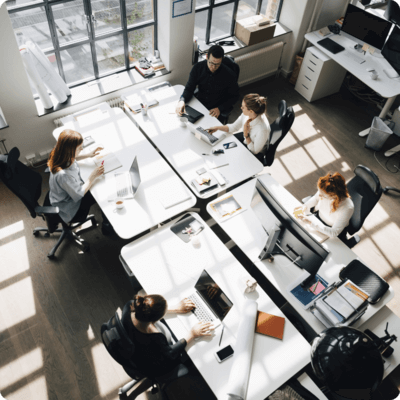 Businesses at Work 2023