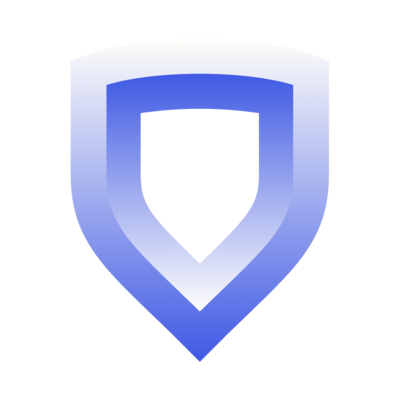 Always secure always on Icon