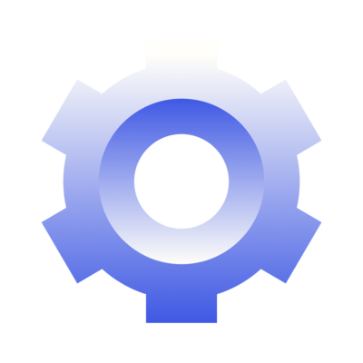 Build and own it Icon