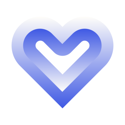 Love our customers Icon