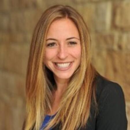 Lindsey Bly, Okta Senior Product Marketing Manager, Headshot