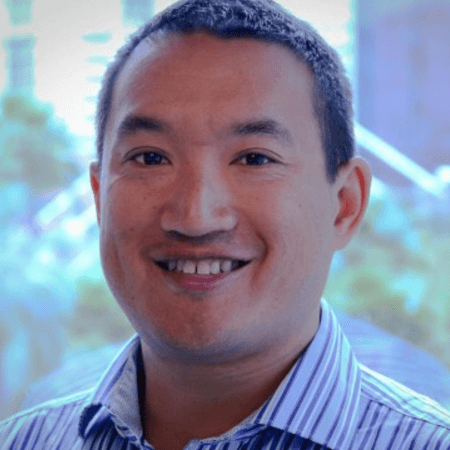 Okta VP of Data and Analytics