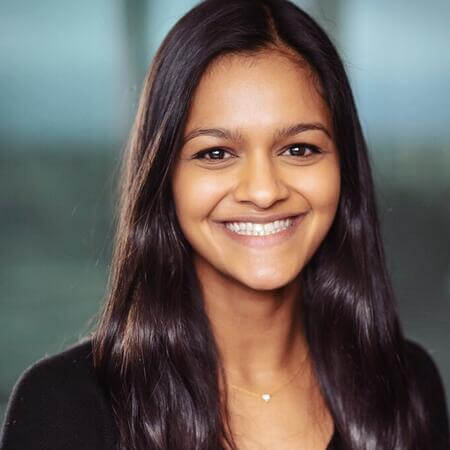 Sameera Kelkar, Customer Marketing Specialist