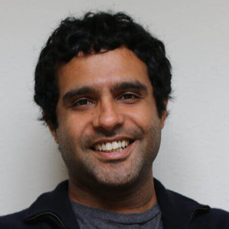 Bharat Bhat, Senior Developer Product Marketing Manager, Okta