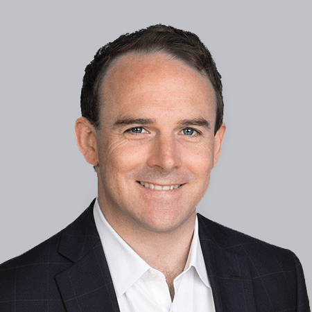 Okta CSO David Bradbury