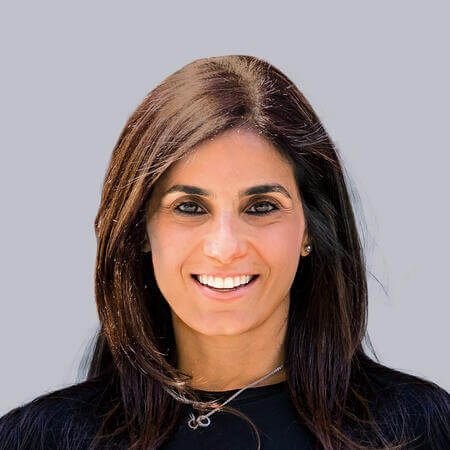 Alvina Antar