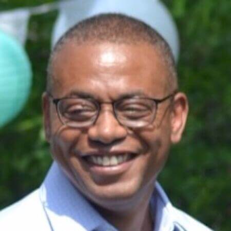 Milton Cyrus