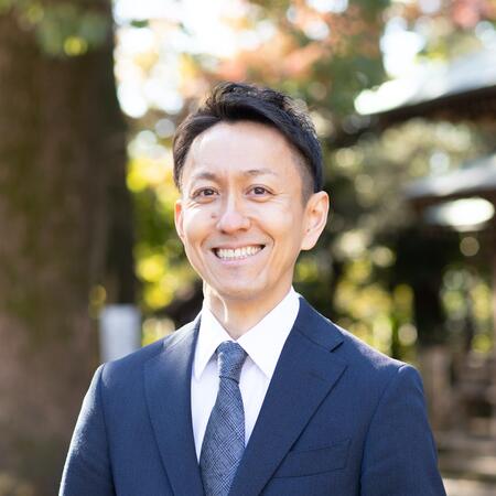 Daisuke Izaki 井崎 大輔