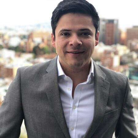 Michael Pinzón