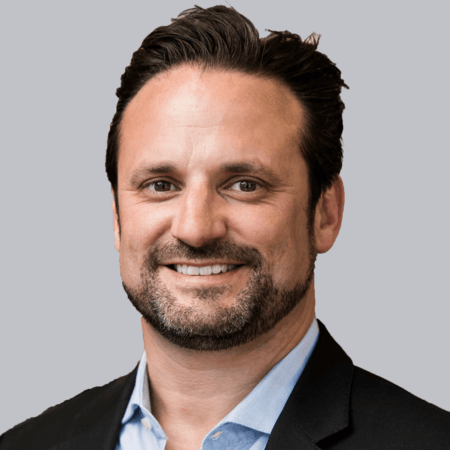 Eric Kelleher