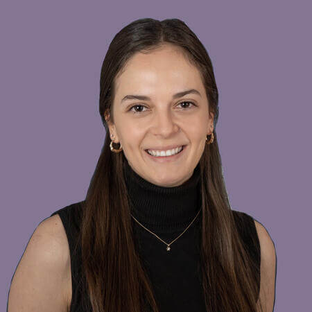 Sophia Gluck