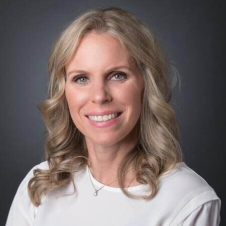 Christine Halvorsen