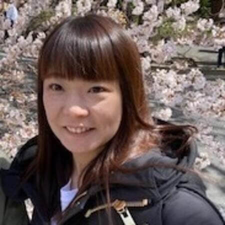 Aya Shiomi