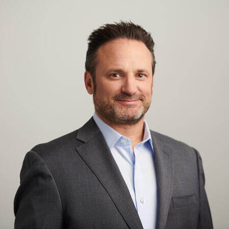 Eric Kelleher