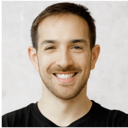 Lior Tamir