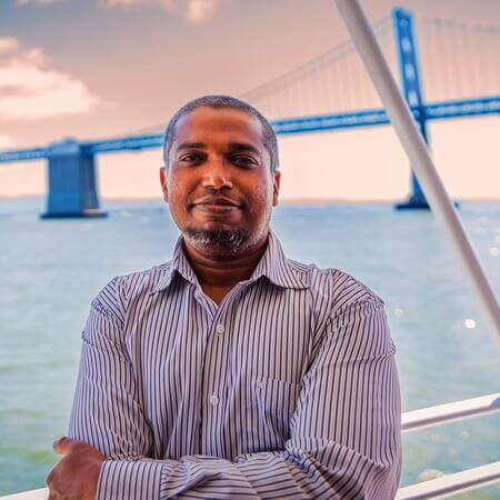 Ali Razib