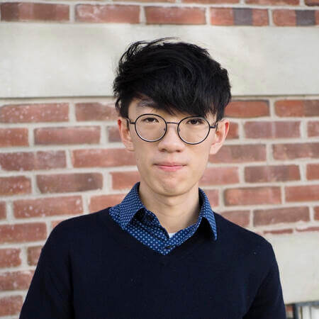 Ronny Chan