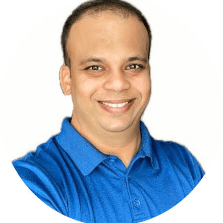 Apoorva Deshpande