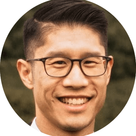 Gordon Chan