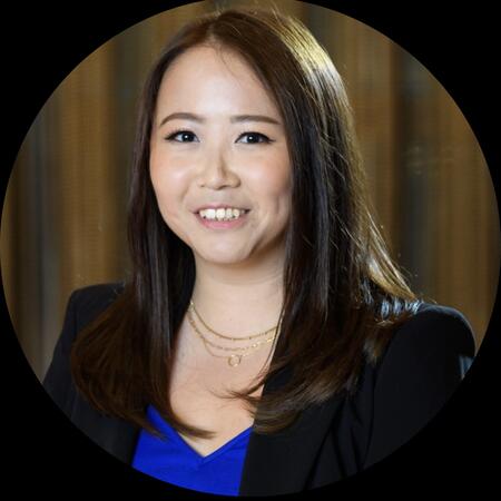 Eunice Wong