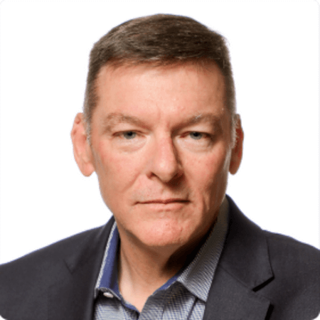 David Edwards headshot
