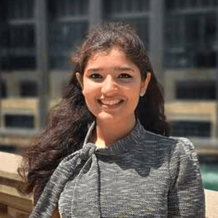 Jheel Pandya