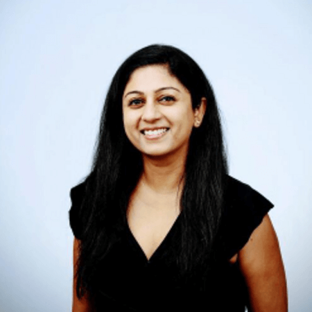 Jyotsna Raghunathan
