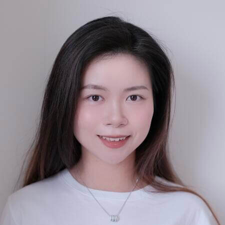 Evelyn Tang