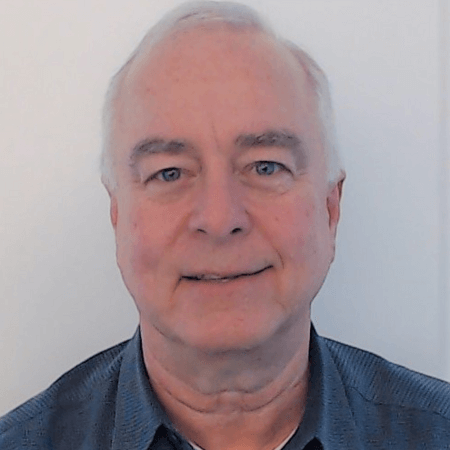 Steve McCullar
