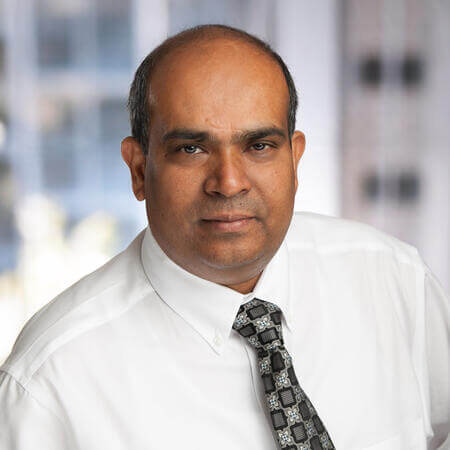 Rajesh Kumar
