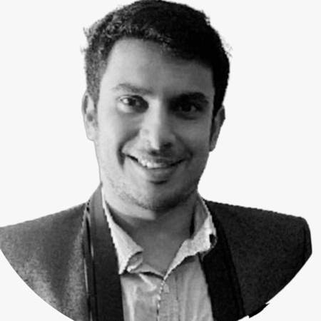 Bhavik Thakkar
