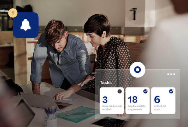 Workforce Identity