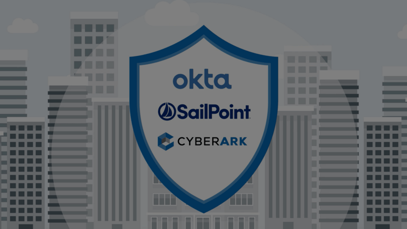 Okta Sailpoint Cyberark The Powers Of Identity And Privilege Solutions Okta Including transparent png clip art, cartoon, icon, logo, silhouette, watercolors, outlines, etc. okta sailpoint cyberark the powers of identity and privilege solutions