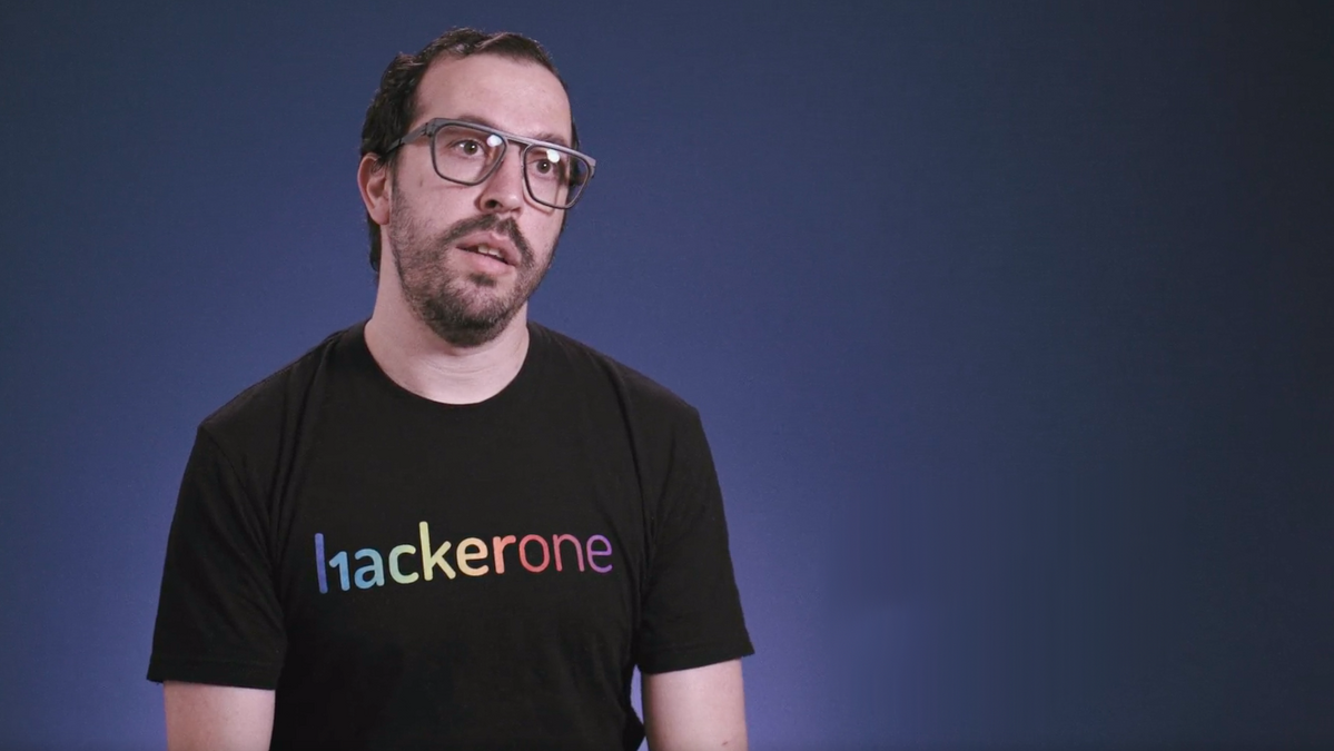 HackerOne #1 Trusted Security Platform and Hacker Program