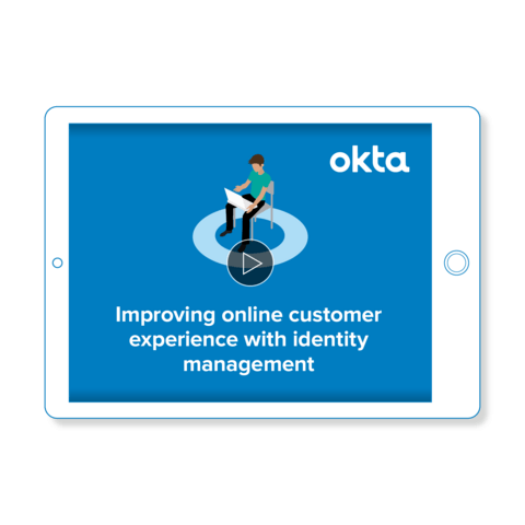 identity management Okta