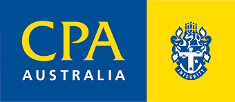 CPA Australia Logo