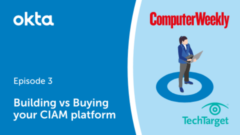 Build vs Buy Okta