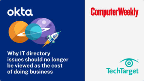 IT directory not cost of doing business