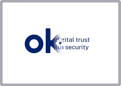 Okta Digital Trust Webinar Series