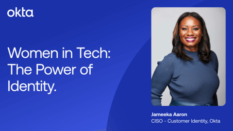 Women-In-Tech: The Power of Identity