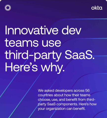 How Development Teams Purchase SaaS.